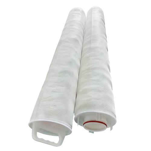 MS CrossPure-T PleatedFilter Cartridge
